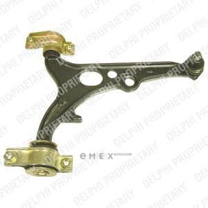 OEM LOWER WISHBONE (STEEL) TC895