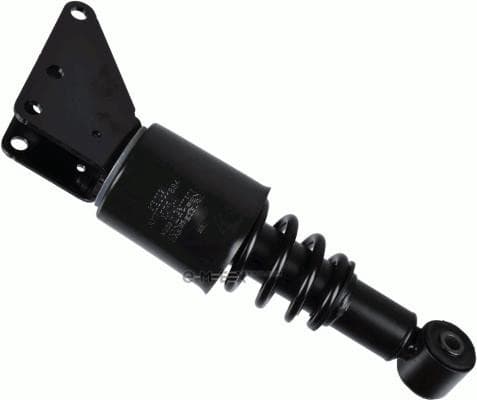 OEM SUSPENSION DAMPER MP2 316702