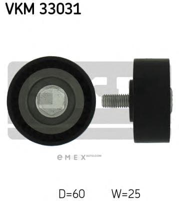 OEM VKM33031