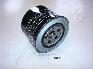 OEM OIL FILTER 1005502