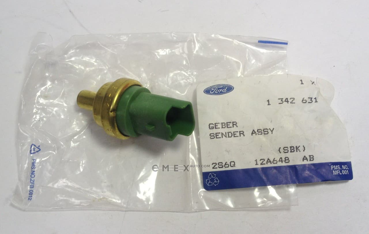 OEM SENSOR - ENGINE COOL 1342631