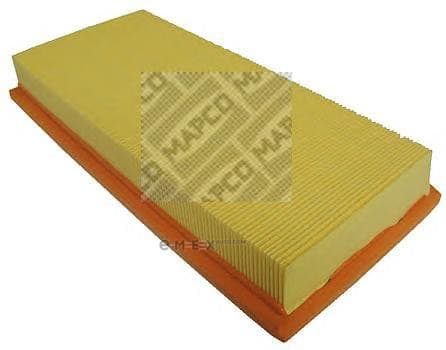 OEM FILTER ASSY, AIR ELEMENT 60286