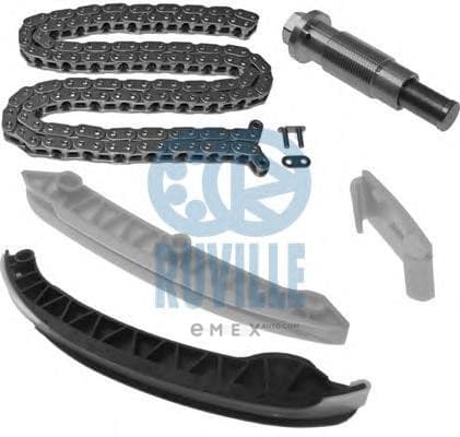 OEM TENSIONER ASSY, CHAIN 3451048S