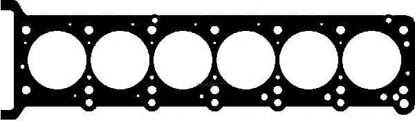 OEM GASKET, CYLINDER HEAD PARONITE 613183500