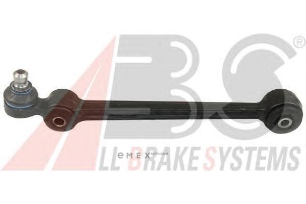 OEM Suspension arm/ABS 210574