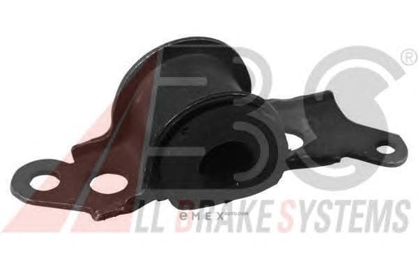 OEM Mounting/ABS 270101