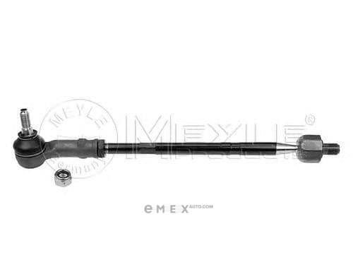 OEM TIE ROD ASSEMBLY LH. 1160300004