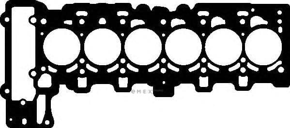 OEM GASKET, CYLINDER HEAD PARONITE 512290