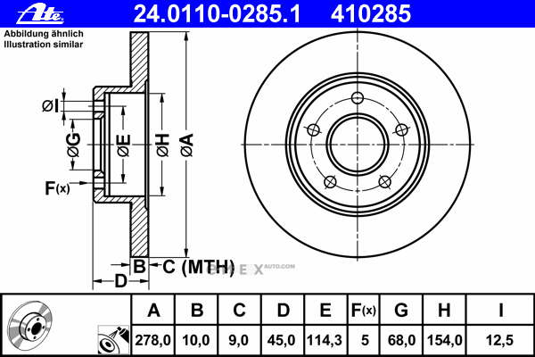 OEM 24011002851