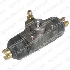 OEM WHEEL CYLINDER ASSY LW80002