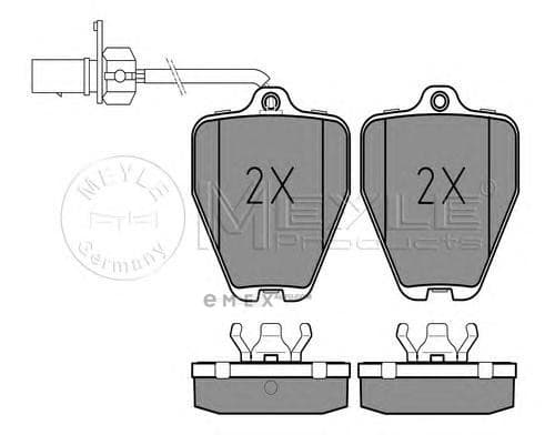 OEM 0252145218W