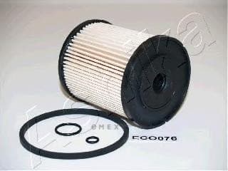 OEM FILTER ASSY, FUEL PUMP 30ECO076