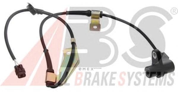 OEM Wheel speed Sensor/ABS 30344