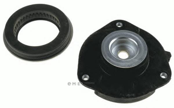 OEM INSULATOR, SHOCK ABSORBER 3177001