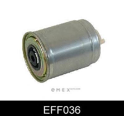 OEM FUEL FILTER EFF036