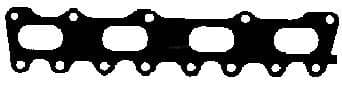 OEM GASKET, INLET MANIFOLD METAL 921408