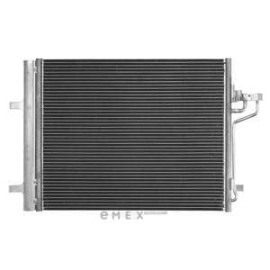 OEM RADIATOR ASSY, A/C CF20147