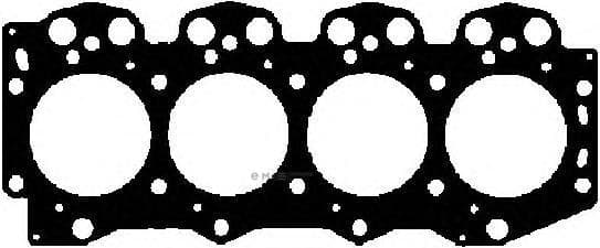 OEM GASKET, CYLINDER HEAD GRAPHITE WITH METAL 415173P