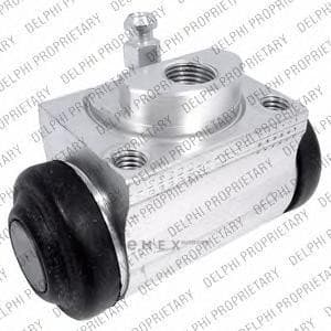 OEM WHEEL CYLINDER ASSY LW90077