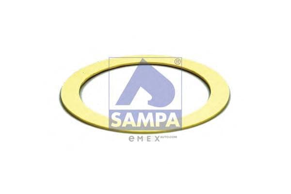 OEM SEAL RING 070015