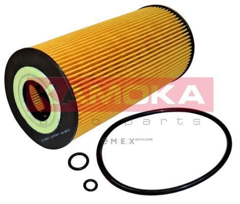 OEM OIL FILTER F112601