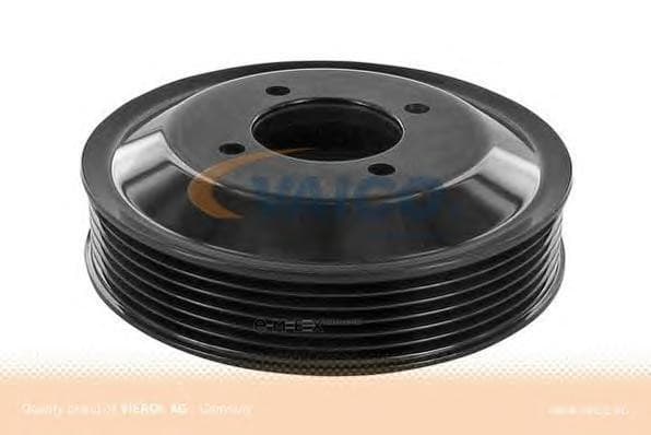 OEM PULLEY ASSY V201592