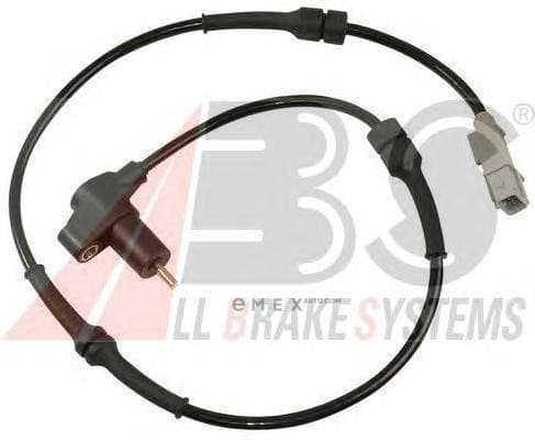 OEM Wheel speed Sensor/ABS 30141