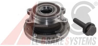 OEM Wheel Bearing Kit/ABS 200986