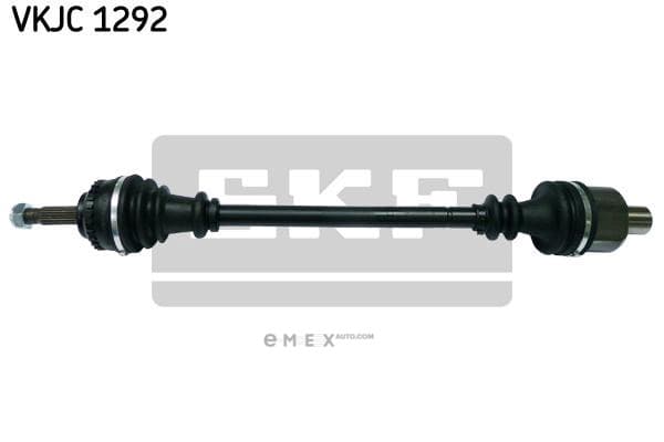 OEM VKJC1292