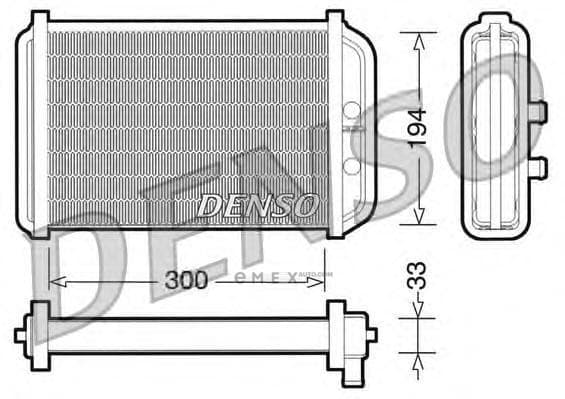 OEM DRR09033