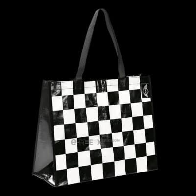 OEM Shopping Bag Chequered 80570443311