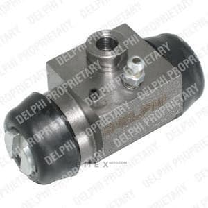 OEM WHEEL CYLINDER ASSY LW15303