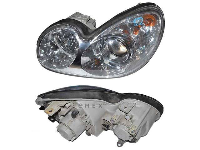 OEM HEADLAMP ASSY 2211128LLDEM