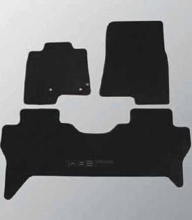 OEM TEXTILE MAT SET LWB, MZ313848