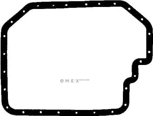 OEM GASKET, A/T OIL PAN 818305