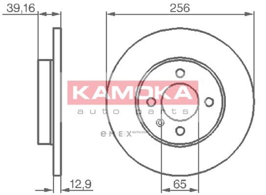 OEM 103410