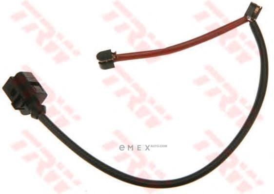 OEM BRAKE WEAR SENSOR/CAYENNE GIC257