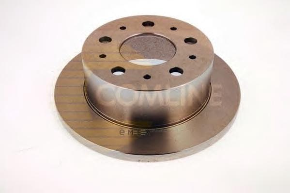 OEM Brake disc ADC1564