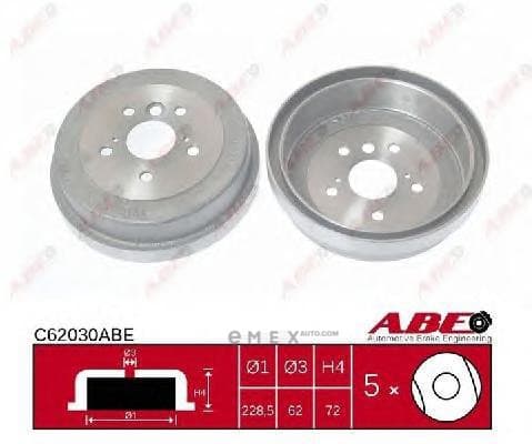 OEM C62030ABE