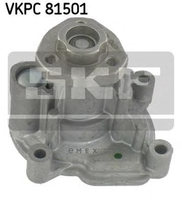 OEM WATER PUMP ASSY VKPC81501