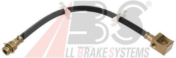 OEM Brake Hoses/USA SL4845