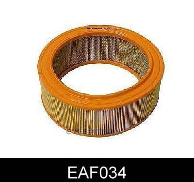 OEM AIR FILTER EAF034