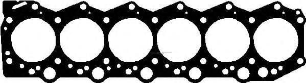 OEM GASKET, CYLINDE 10115810