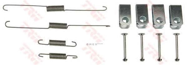 OEM REPAIR KIT, DISC BRAKE SFK432