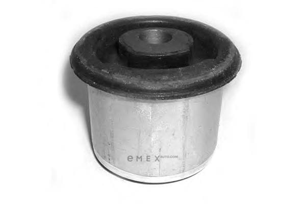 OEM BUSHING, SUSPENSION ARM 1215882