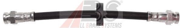 OEM Brake Hoses/ABS SL4979