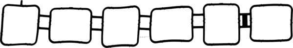 OEM GASKET RUBBER SEAL 713905100