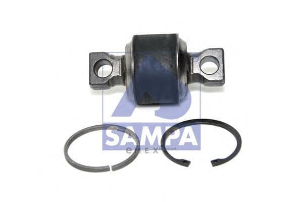 OEM REPAIR KIT 010674