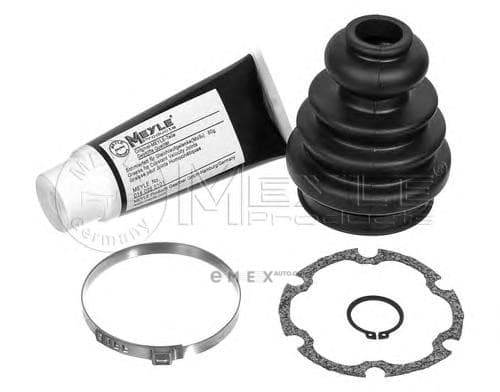 OEM DUST BOOT, KIT AXLE JOINT 1004980082