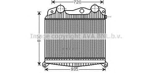 OEM MN4040